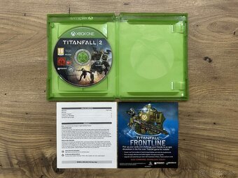 1) Titanfall 2 na XBOX ONE - 4