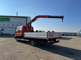 AVIA D 90 L 2004 VIN 167 - 4