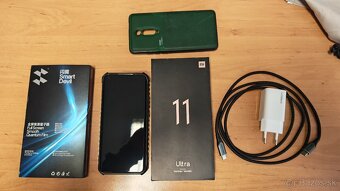 Xiaomi Mi 11 Ultra - 4