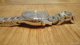 chronograph CASIO EF-527 WR 100M - 4