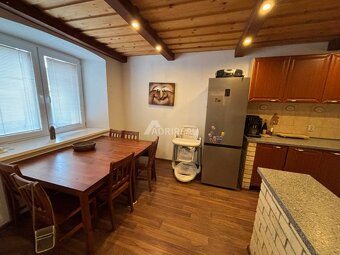 PREDAJ: Rodinný dom Nová Lesná - Vysoké Tatry; 339.900 € - 4