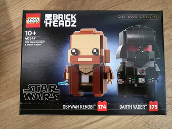 Lego Brickheadz Star wars - 4