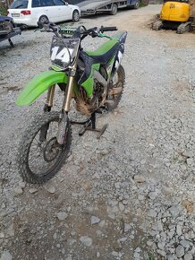 Kx250 - 4