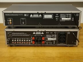 Stereo zostava DENON - 4