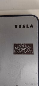 Predám Tesla gramofón viď foto, cena 50 eur. - 4