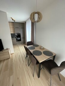 Prenájom 2-izbový byt/apartman Kubinska hoľa - 4