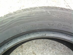 Predam letne pneu 235/50 R18 - 4