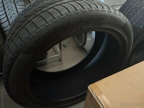 Zimné pneumatiky PIRELLI 285/40 R22 (2ks) a 325/35 R22 (2ks) - 4