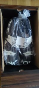 BONT RIOT + Black/ White carbonové tretry - 4