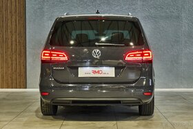 Volkswagen Sharan 2.0 TDI SCR BMT Highline DSG, 2019, DPH - 4