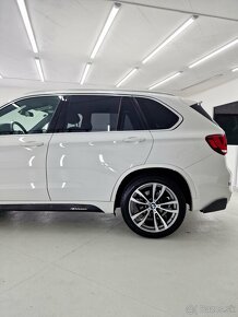 BMW X5 XDrive30d A/T - 4