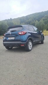 Renault Captur 1,3 TCe 130k - 4