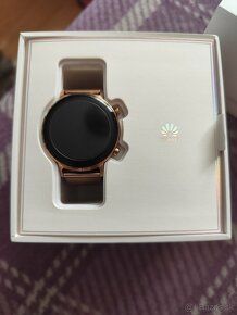 Huawei watch GT 2 - 4