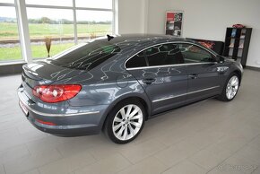 Volkswagen Passat CC 2,0 TDI,1.maj,Bi-xen,alcantara, - 4