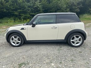 Mini Cooper R56 88 kw (120PS) - 4