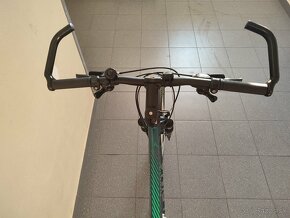 Bicykel Kellys Alpine - 4