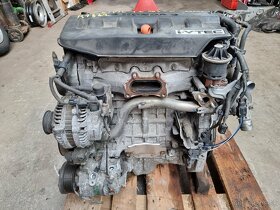 agregat 1,8 i-VTEC 103 KW Honda Civic VIII - 4