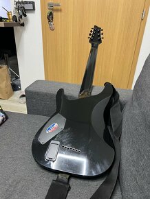 Schecter Hellraiser C7 - 4