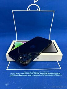 Apple iPhone 14 128GB Midnight - 4