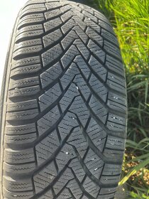 Disky 5X112R16” VW, Škoda, Audi, SEAT obuté 205/55\16 - 4