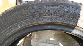 Zimné pneumatiky 195/55 R16 - 4