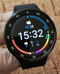 Samsung Galaxy Watch 5 Pro - 4