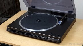 Lineárny automatický gramofón Technics SL-L20 - zrenovovaný - 4