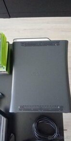 X BOX 360 120 GB HDD - 4