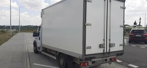 Fiat Ducato chladiak 2,3 110KW bez AdBlue - 4