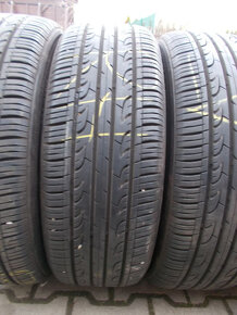 Pneumatiky Kumho 205/55R17 celoročné 4ks - 4