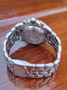 TAG Heuer Link - 4