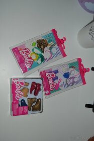 Barbie sety, viac druhov, 7e set - 4