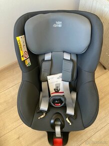 Autosedačka Britax Romer Dualfix M i-size - 4