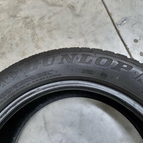 Zimné pneumatiky 205/55 R16 DUNLOP DOT1819 - 4