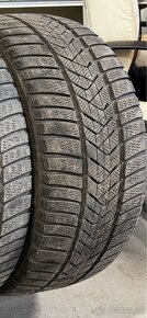 255/35 R21 98V Pirelli Winter Sottozero 3 - 4