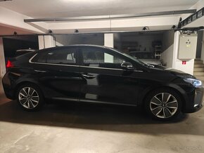 Hyundai Ioniq 1.6 GDI HEV 06/17 - 4