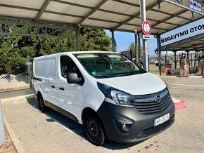 ✅ Vivaro B Van KLIMA ✅ - 4