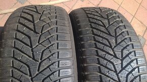 zimne 235/50 r18 - 4