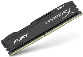 Kingston HyperX 2x 16 GB KIT - 4