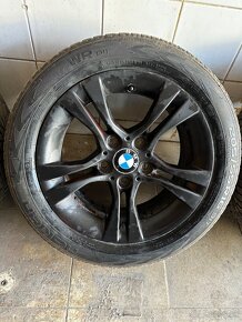 Disky BMW 16” - 4