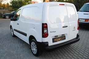 Citroën Berlingo 1.6 HDi 90k L1 Confort⭐Odpočet DPH⭐ - 4