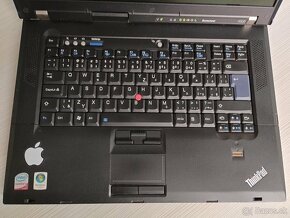 Lenovo R500 na opravu alebo náhradné diely - 4