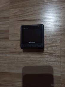 Auto kamera -Pioneer VREC-130RS - 4