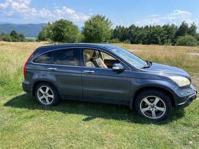 Honda CR-V 2.2 iCTDI Top Executive - 4