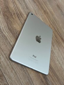 iPad mini 4, 16GB - 4