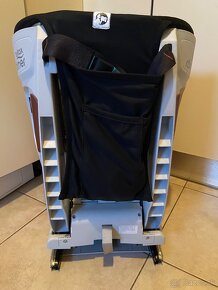 Britax Römer Advansafix II SICT - 4