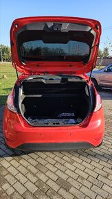 Ford Fiesta 1.0 ecoboost 5MT 68000km - 4