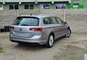 Volkswagen Passat B8 Facelift 2.0TDI - DSG - 4