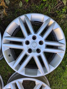 5x110r17 opel - 4