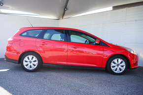 128- FORD Focus kombi, 2013, nafta, 1.6 TDCI, 70 kW - 4